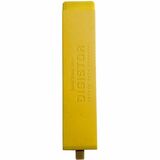 DIGISTOR VaultDisk Secure 256 GB Solid State Drive - SATA (SATA/600) - Yellow - TAA Compliant