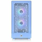 Thermaltake CTE E600 MX Hydrangea Blue Mid Tower Chassis