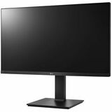 LG 27BP450Y-I 27" Class Full HD LCD Monitor - 16:9 - Black - TAA Compliant