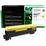 Clover Imaging Remanufactured Yellow Toner Cartridge for Kyocera TK-562