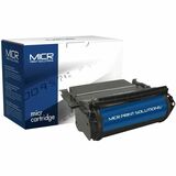 MICR Print Solutions New Replacement High Yield MICR Toner Cartridge for IBM 1532/1552/1572