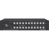 Kramer VS-62DT 6x2 4K60 4:2:0 HDMI/HDBaseT Long-Reach PoE Matrix Switcher