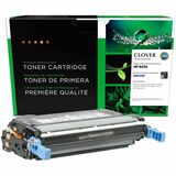Clover Imaging Remanufactured Black Toner Cartridge for HP 643A (Q5950A)
