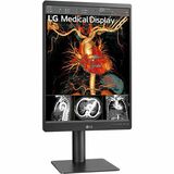 LG 21HQ513D-S 21" Class QXGA LCD Monitor - 3:4