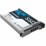 Axiom UX10 1.92 TB Solid State Drive - 2.5" Internal - PCI Express NVMe (PCI Express NVMe 4.0 x4) - Data Center, Server Device Supported - 1 DWPD - 3504 TB TBW - Hot Swappable - 256-bit AES Encryption Standard - 5 Year Warranty