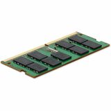 AddOn Lenovo® 4X70J67438 Compatible Factory Original 16GB DDR4-2400MHz Unbuffered ECC Dual Rank x8 1.2V 260-pin CL17 SODIMM