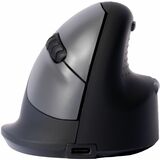 R-Go ergonomic mouse, HE Break - small, right, wireless