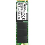 Transcend MTS MTS952T2 2 TB Solid State Drive - M.2 2280 Internal - SATA (SATA/600)
