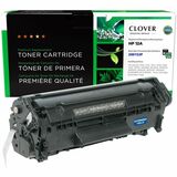 Clover Imaging Remanufactured Extended Yield Toner Cartridge for HP Q2612A
