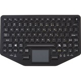 iKey BT-870-TP-SLIM Dual Connectivity