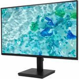 Acer Vero V247Y G 24" Class LCD Monitor - 16:9 - Black - 23.8" Viewable - 4 ms - Speakers - HDMI - VGA - DisplayPort