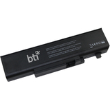 BTI Notebook Battery - For Notebook - Battery Rechargeable - Proprietary Battery Size - 5200 mAh - 10.8 V DC - 1