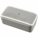 Yamaha VXS3SW Wall Mountable, Ceiling Mountable Woofer - 20 W RMS - White
