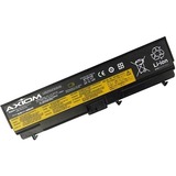 Axiom LI-ION 6-Cell Battery for Lenovo - 0A36302, 57Y4185, 42T4791, 42T4793