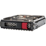 HPE 16 TB Hard Drive - 3.5" Internal - SAS (12Gb/s SAS) - Server, Storage System Device Supported - 7200rpm - 512e Format