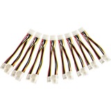 Kanguru 8 Pack of 3.5" IDE Adapters for KCLONE-HDS-PRO Models