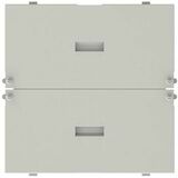 Panduit HD Flex Zone Raised Floor Cover
