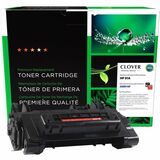 Clover Imaging Remanufactured MICR Toner Cartridge for HP CF281A, TROY 02-82020-001