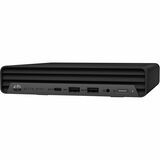 HP Mini Conference G9 Desktop Computer - Intel Core i7 12th Gen i7-12700T - vPro Technology - 16 GB - 256 GB SSD - Desktop Mini - Intel Q670 Chip - Windows 10 IoT Enterprise - Intel UHD Graphics 770 DDR5 SDRAM - IEEE 802.11ax - 90 W