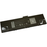 BTI Battery - For Notebook - Battery Rechargeable - 4864 mAh - 7.4 V DC