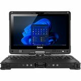 Getac V110 V110 G7 11.6" Convertible 2 in 1 Notebook - Intel Core i7 12th Gen i7-1255U - TAA Compliant