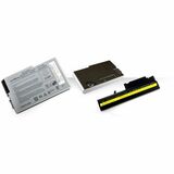 Axiom Battery - For Notebook - Battery Rechargeable - Proprietary Battery Size