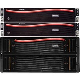 Veritas Flex System 5340 HA NAS Storage System - 30 x HDD Installed - 120 TB Installed HDD Capacity - Rack-mountable