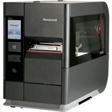 Honeywell PX940V Desktop Direct Thermal/Thermal Transfer Printer - Monochrome - Label Print - USB - Serial - Bluetooth - Near Field Communication (NFC) - 21.72" Print Length x 4.16" Print Width - 5.91 in/s Mono - 600 dpi - 4.49" Label Width