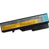 Dantona Battery - For Notebook - Battery Rechargeable - 4400 mAh - 10.8 V DC - 1 / Pack