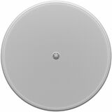 Yamaha VC4W Speaker - 15 W RMS - 60 W PMPO - 2-way - 1 Pack