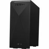 Asus S501ME S501ME-DS504 Desktop Computer - Intel Core i5 13th Gen i5-13400 - 16 GB - Black