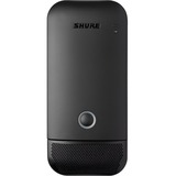 Shure Wireless Boundary Microphone - Cardioid - Desktop