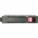HPE 900 GB Hard Drive - 2.5" Internal - SAS (12Gb/s SAS) - Storage Array Device Supported - 15000rpm