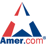 Amer 10 FT HD KVM Cable Kit (1-3)