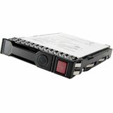 HPE 6 TB Hard Drive - 3.5" Internal - SATA - 7200rpm - 512e Format