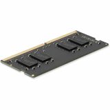 AddOn JEDEC Standard 16GB DDR4-3200MHz Unbuffered Single Rank x8 1.2V 260-pin CL22 SODIMM