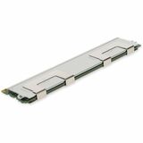 AddOn Dell® A3721493 Compatible Factory Original 4GB DDR3-1066MHz Registered ECC Quad Rank 1.35V 240-pin CL7 RDIMM