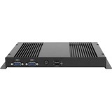 AOpen DEX5750 Desktop Computer - Intel 11th Gen - 8 GB - 128 GB SSD - Mini PC