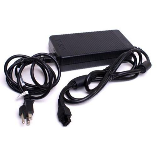 [18ACDell195-334ST] Notebook AC Adapter - Dell 19.5V 3.34A 65 Watt (small tip) 4.5mm x 3.00mm