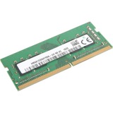 Accortec 8GB DDR4 SDRAM Memory Module - 8 GB - DDR4-2666/PC4-21300 DDR4 SDRAM - 2666 MHz - 1.20 V - Non-ECC - Unbuffered - 260-pin - SoDIMM