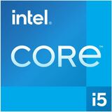 Intel Core i5 (14th Gen) 14400 Deca-core (10 Core) 2.50 GHz Processor - 20 MB L3 Cache - 9.50 MB L2 Cache - 64-bit Processing - 4.70 GHz Overclocking Speed - Socket LGA-1700 UHD Graphics 730 Yes Graphics - 148 W - 16 Threads