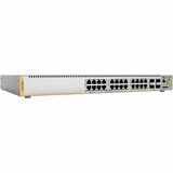 Allied Telesis AT-X230-28GP Ethernet Switch