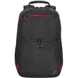 Lenovo Essential Plus Carrying Case Rugged (Backpack) for 15.6" Notebook - Black
