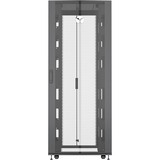 Vertiv VR Rack - 42U Server Rack Enclosure| 800x1100mm| 19-inch Cabinet