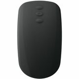 CHERRY AK-PMH3 Medical Mouse - 3-Button Scroll, Wireless, Black