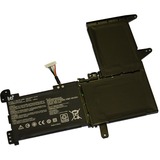 BTI Battery - For Notebook - Battery Rechargeable - 3654 mAh - 11.52 V DC