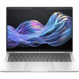 HP EliteBook X G1i 14" Notebook Next Gen AI PC - WUXGA - 1920 x 1200 - (Intel Core Ultra 7 268V Octa-core (8 Core) - 32 GB Total RAM - 32 GB On-board Memory - 512 GB SSD - Smart Buy - Intel Chip - 1920 x 1200 - Windows 11 Pro - Intel Arc Graphics - In-plane Switching (IPS) Technology - IEEE 802.11be Wireless LAN Standard