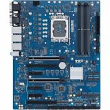 Asus Q670EA-IM-A Industrial Motherboard - Intel Q670E Chipset - Socket LGA-1700 - ATX