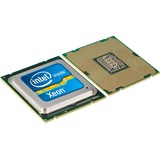 Lenovo Intel Xeon E5-2600 v2 E5-2640 v2 Octa-core (8 Core) 2 GHz Processor Upgrade - 20 MB L3 Cache - 2 MB L2 Cache - 64-bit Processing - 2.50 GHz Overclocking Speed - 22 nm - Socket R LGA-2011 - 95 W
