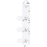CyberPower MPV615P Hospital/Medical 6 - Outlet Power Strip